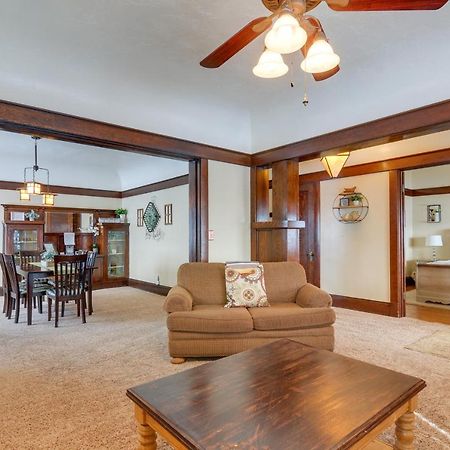 Beautiful Historic Home Near Bryce Canyon! Cannonville Zewnętrze zdjęcie