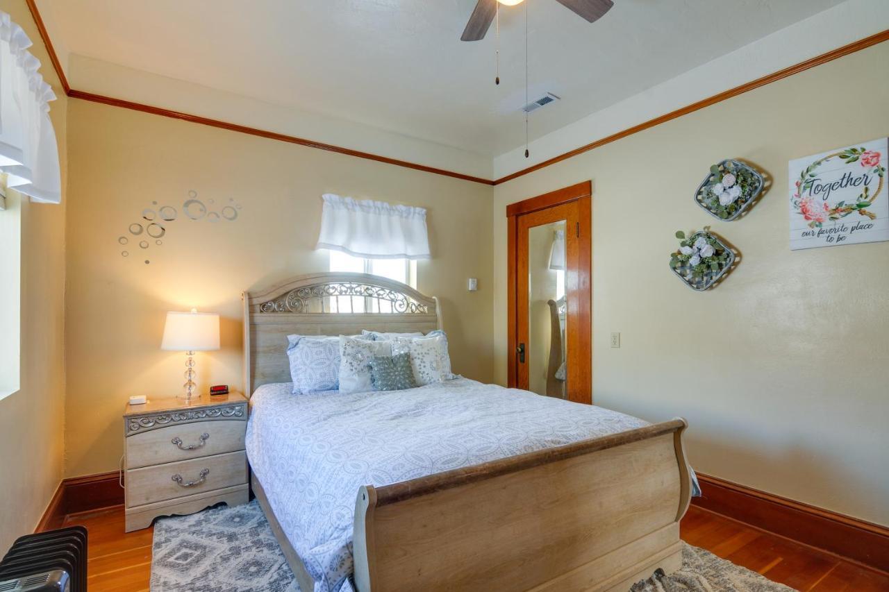 Beautiful Historic Home Near Bryce Canyon! Cannonville Zewnętrze zdjęcie