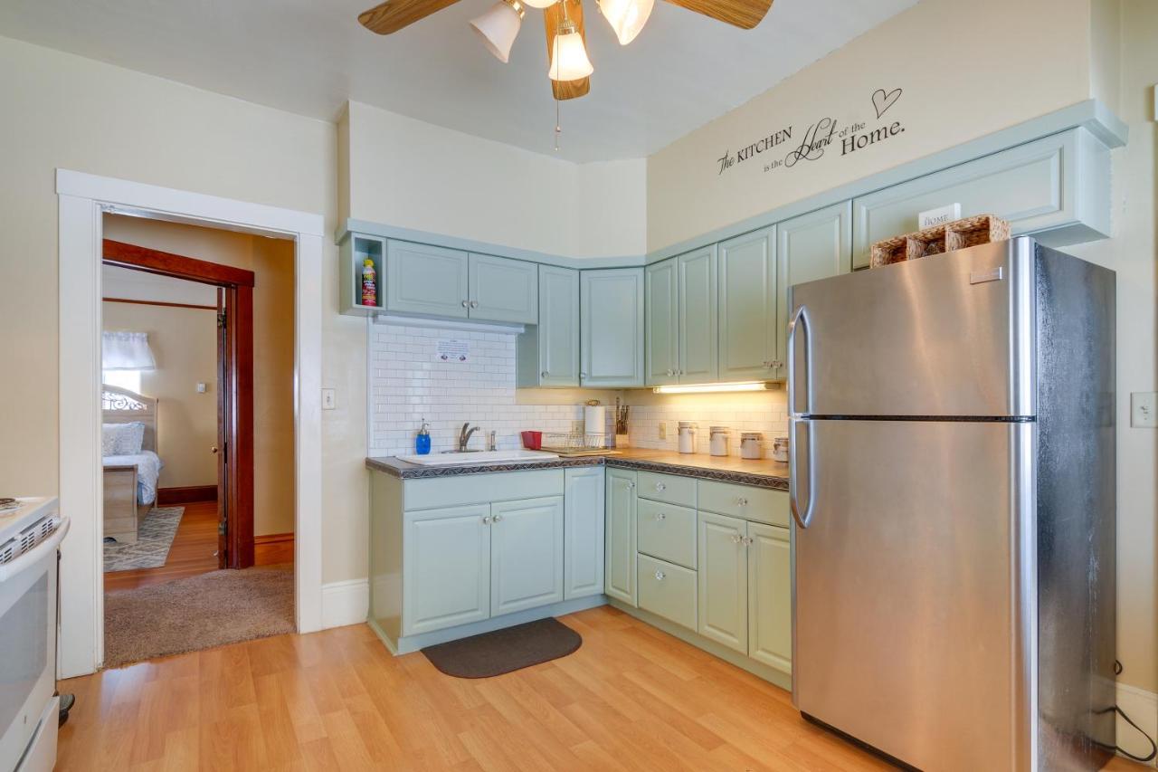 Beautiful Historic Home Near Bryce Canyon! Cannonville Zewnętrze zdjęcie
